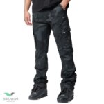 Cargo Pants 12