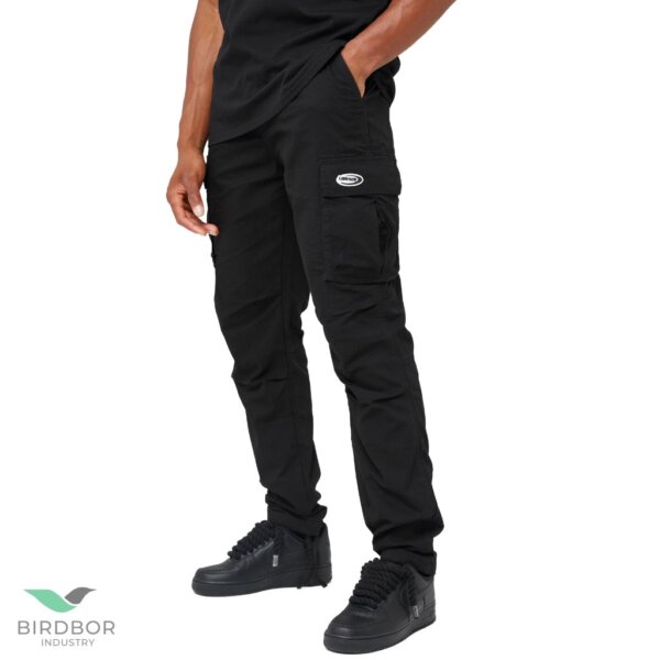 Cargo Pants 14