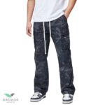 Cargo Pants 17