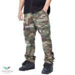 Cargo Pants 18
