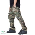 Cargo Pants 18 - Image 2