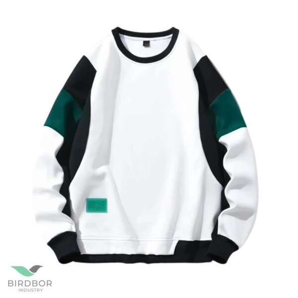 Sweatshirt 10