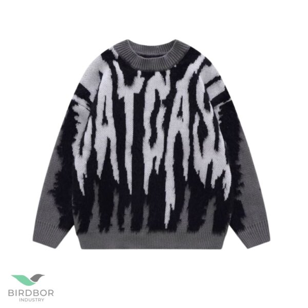 Sweatshirt 12