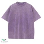 Acid Wash T Shirt