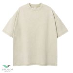 Acid Wash T Shirt - Image 4