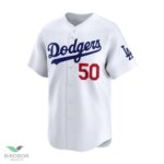 Baseball Jersey 1