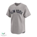 Baseball Jersey 3