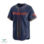 Baseball Jersey 4