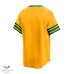 Baseball Jersey 5 - Image 2