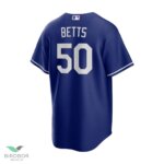 Baseball Jersey 6 - Image 2