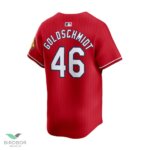 Baseball Jersey 8 - Image 2