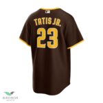 Baseball Jersey 9 - Image 2