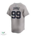 Baseball Jersey 3 - Image 2
