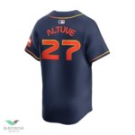 Baseball Jersey 4 - Image 2