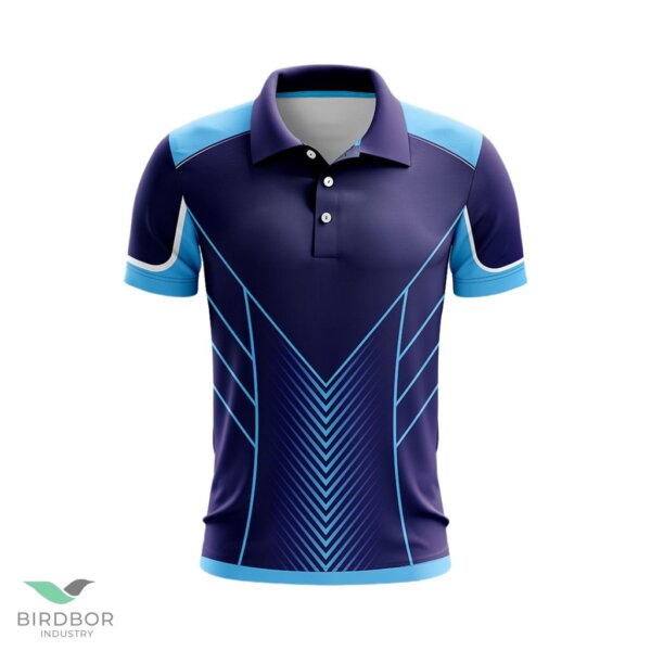 Cricket Jersey 1