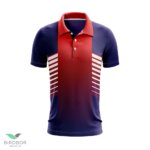 Cricket Jersey 4