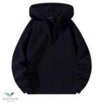 Half Zipper 5