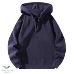 Half Zipper 8