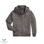 Full Zipper 9