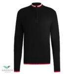Half Zipper 7