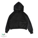 Acid Wash Hoodie