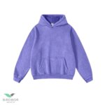 Acid Wash Hoodie - Image 3