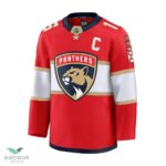 Ice Hockey Jersey 1