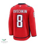 Ice Hockey Jersey 5 - Image 2