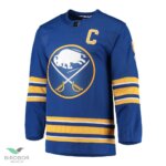 Ice Hockey Jersey 6