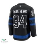 Ice Hockey Jersey 2 - Image 2