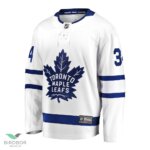 Ice Hockey Jersey 3