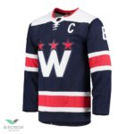 Ice Hockey Jersey 4