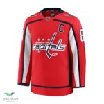 Ice Hockey Jersey 5