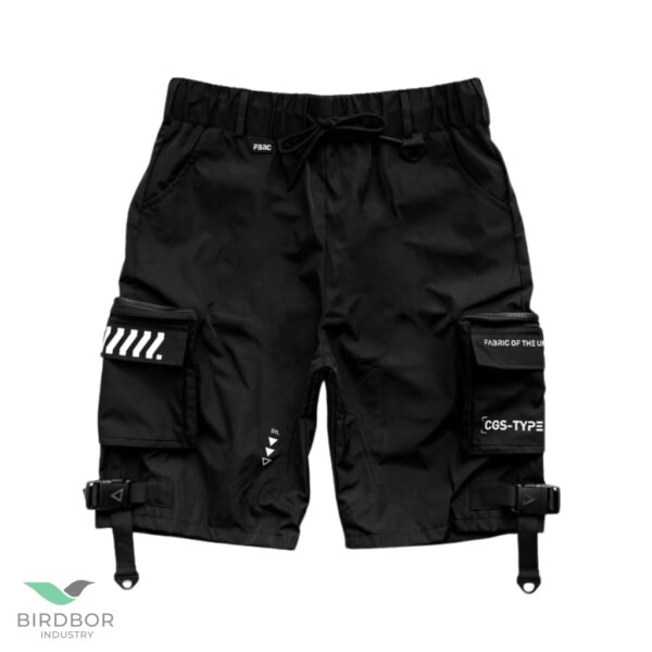 Shorts 3