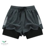 Shorts 6