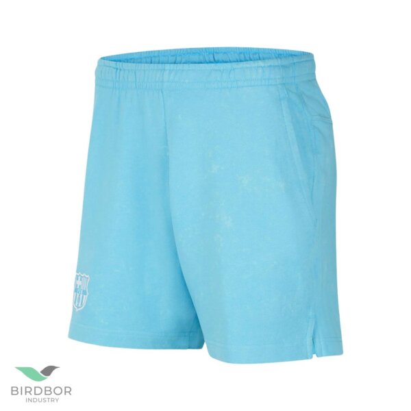 Soccer Shorts 11