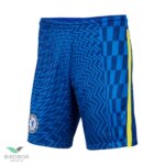 Soccer Shorts 12