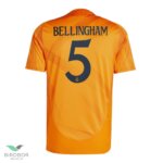 Soccer Jersey 6 - Image 2