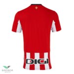 Soccer Jersey 4 - Image 2