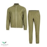 Track Suit 7