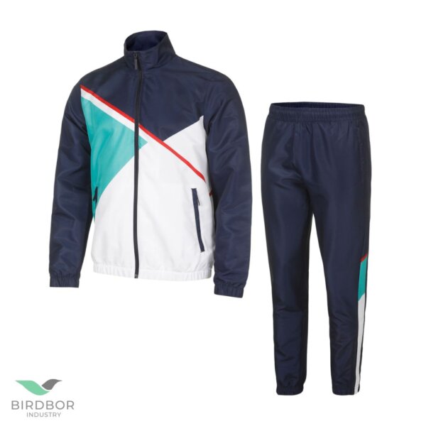 Track Suit 12