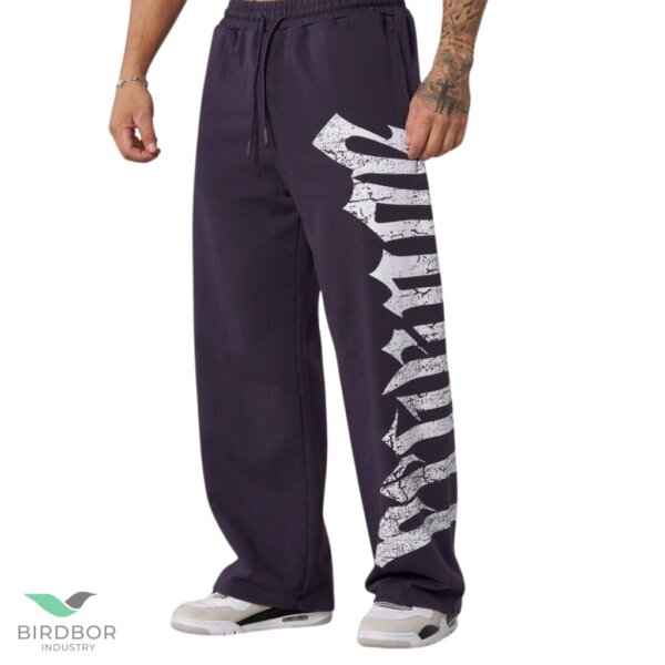 Baggy Trouser 10