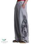 Baggy Trouser 11