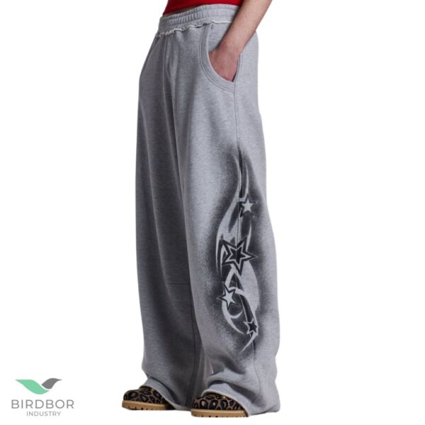 Baggy Trouser 11