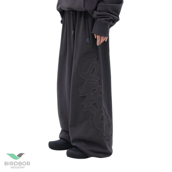 Baggy Trouser 12