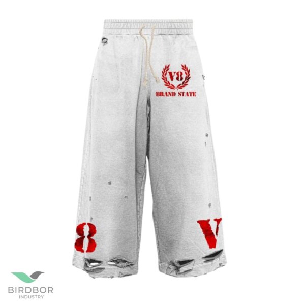 Baggy Trouser 13