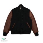 Varsity Jacket 1