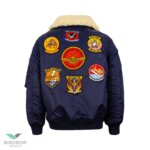 Varsity Jacket 6 - Image 2
