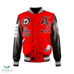 Varsity Jacket 8