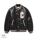 Varsity Jacket 9